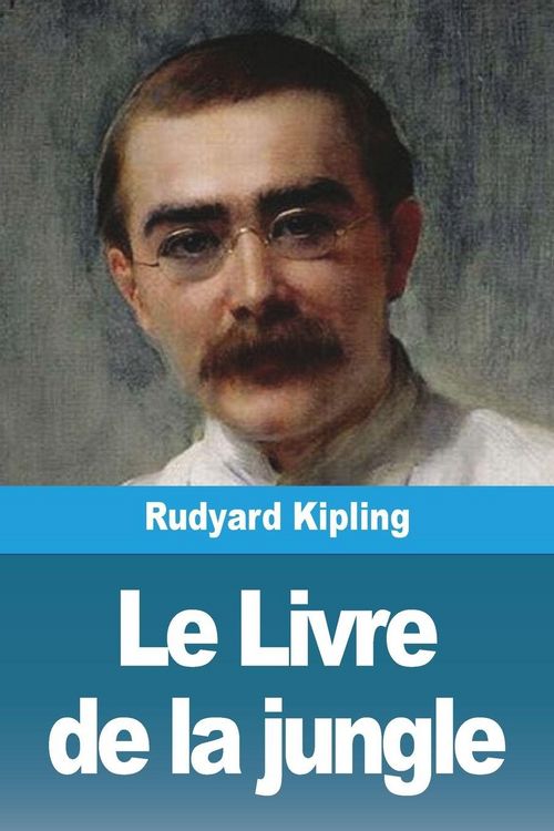 Produktbild: Le Livre de la jungle