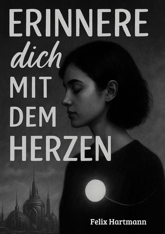 Produktbild: Erinnere dich mit dem Herzen