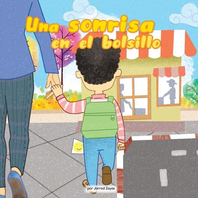Produktbild: Una Sonrisa En Tu Bolsillo (a Smile in Your Pocket)