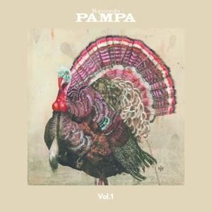 Produktbild: Pampa Vol. 1