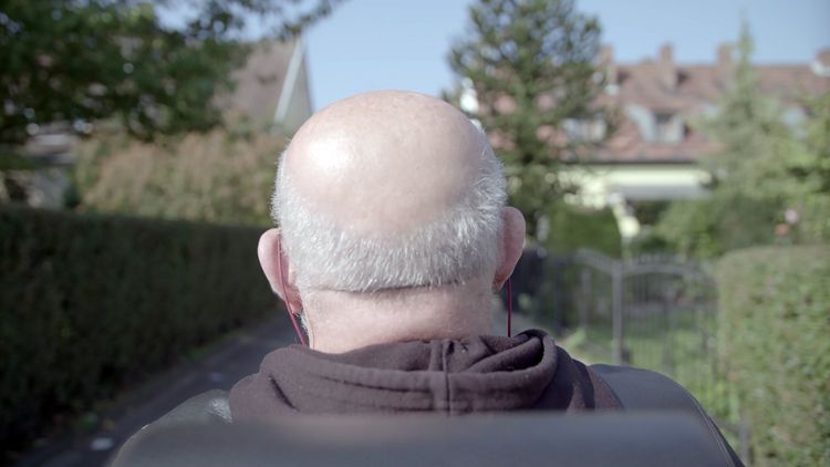Produktbild: Asi Mit Niwoh - Die J&uuml;rgen Zeltinger Geschichte