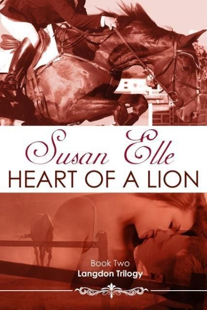Produktbild: Heart of a Lion