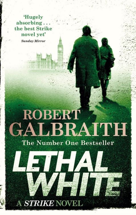 Produktbild: Lethal White