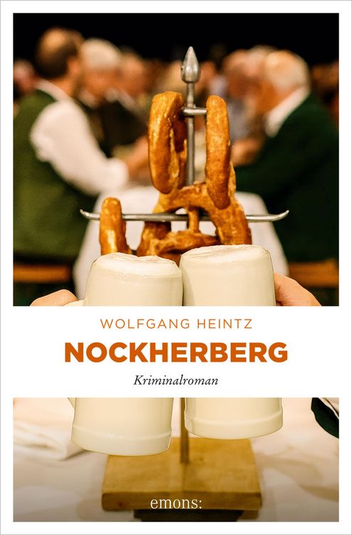 Produktbild: Nockherberg