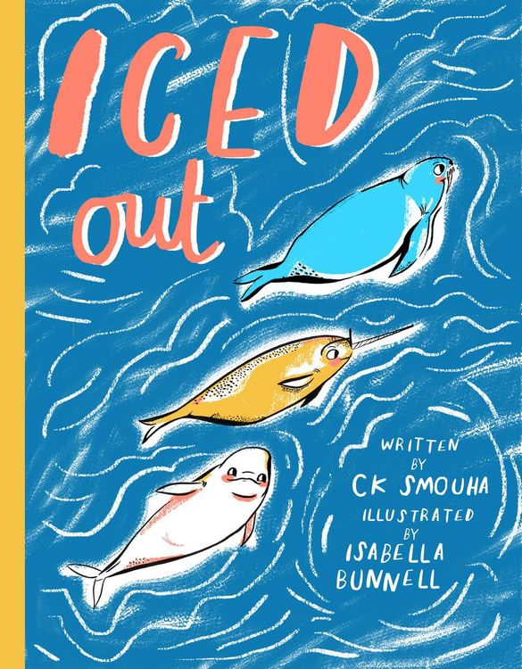 Produktbild: Iced Out