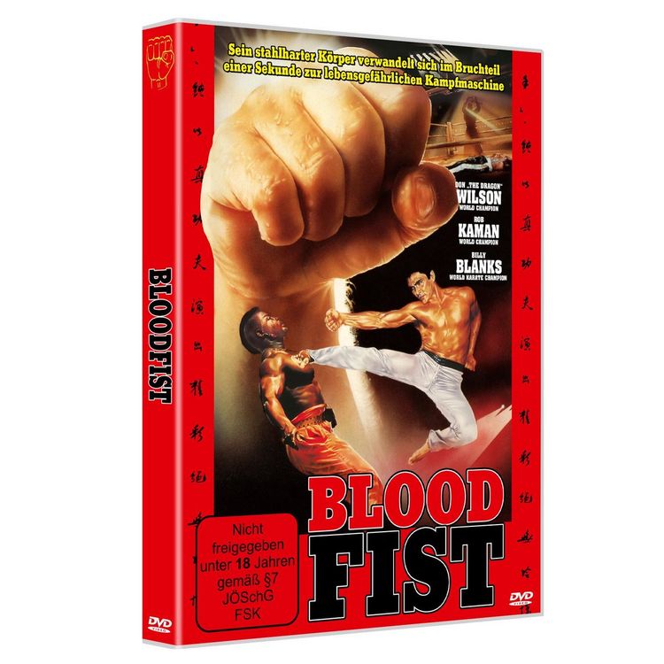 Produktbild: Bloodfist