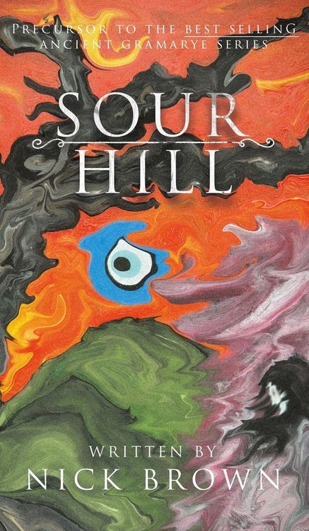 Produktbild: Sour Hill