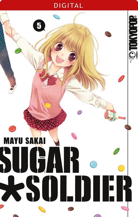 Produktbild: Sugar Soldier 05