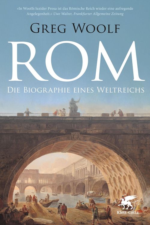 Produktbild: Rom