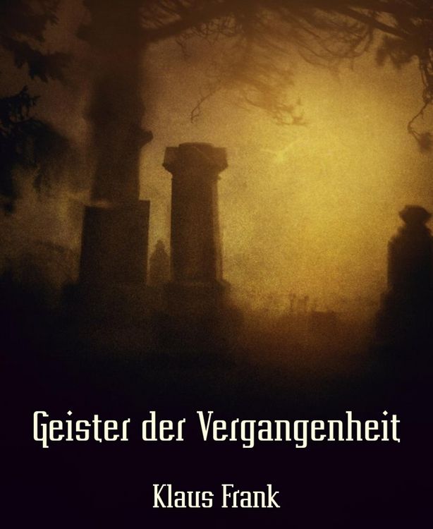 Produktbild: Geister der Vergangenheit