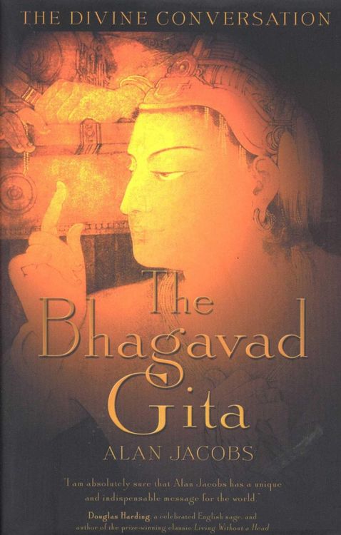 Produktbild: The Bhagavad Gita
