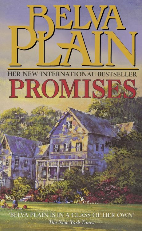 Produktbild: Promises