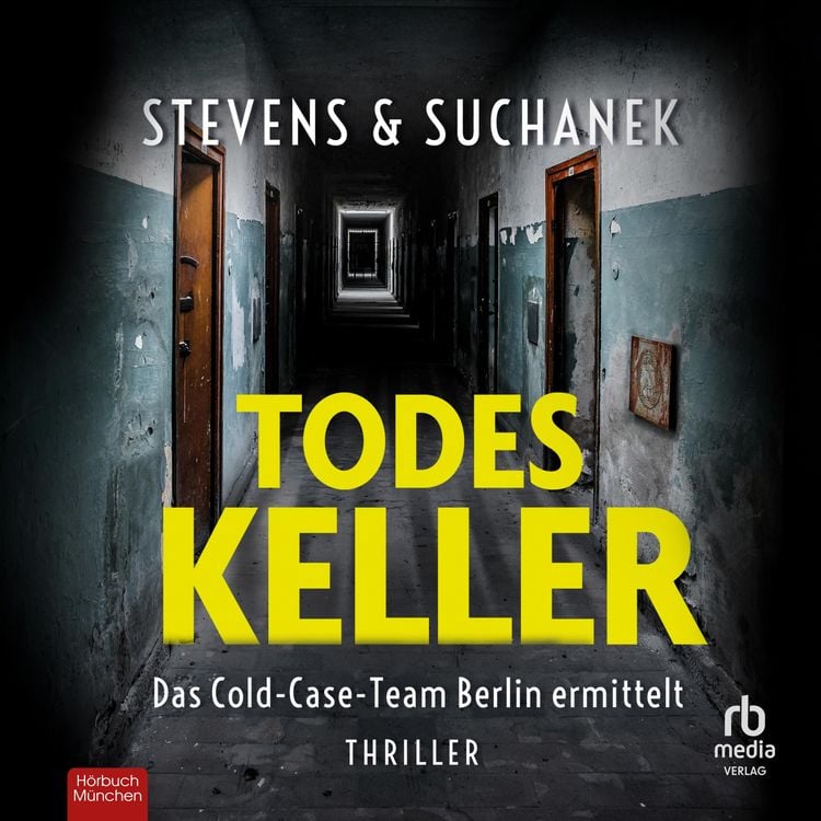 Produktbild: Todeskeller
