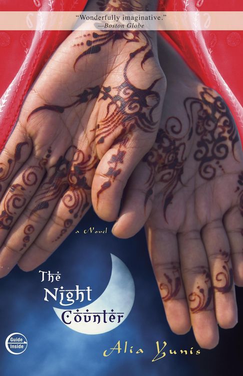 Produktbild: The Night Counter