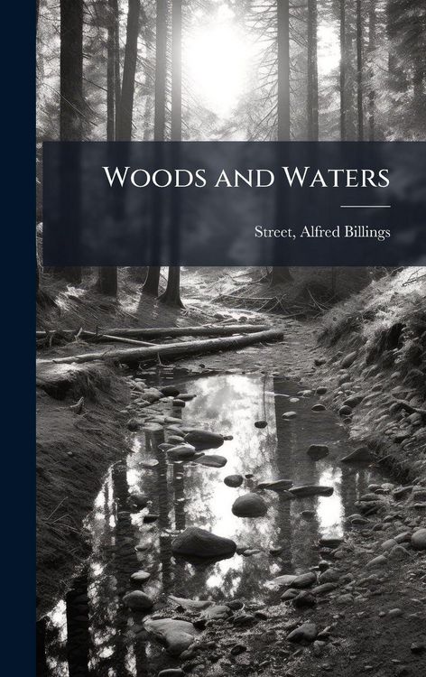 Produktbild: Woods and Waters
