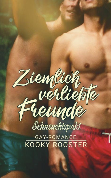 Produktbild: Ziemlich verliebte Freunde