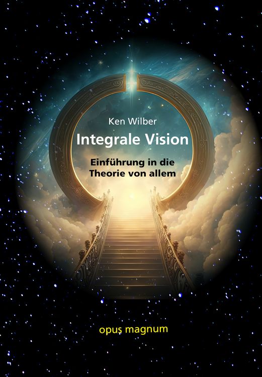 Produktbild: Integrale Vision