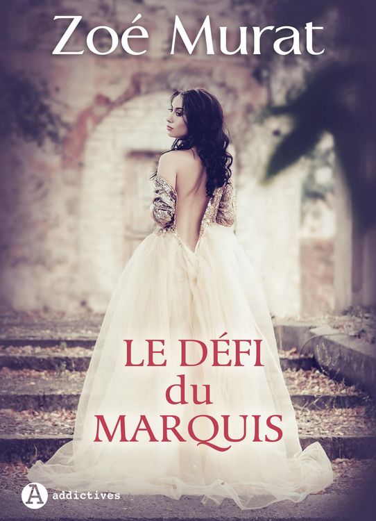 Produktbild: Le D&eacute;fi du marquis
