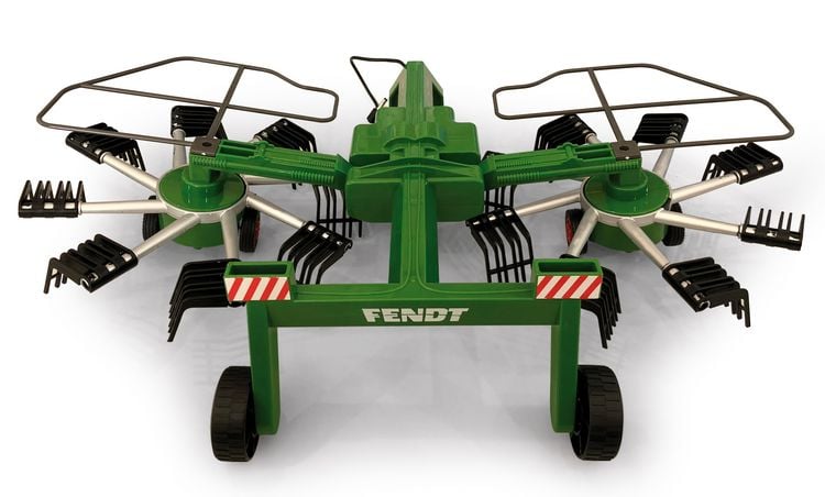 Produktbild: Fendt Former f&uuml;r RC-Traktor 1:16