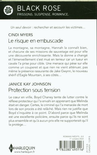 Produktbild: Le risque en embuscade. Protection sous tension
