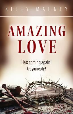 Produktbild: Amazing Love