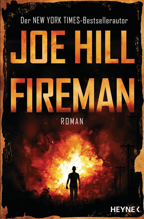 Produktbild: Fireman