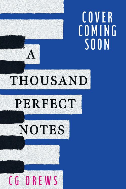 Produktbild: A Thousand Perfect Notes