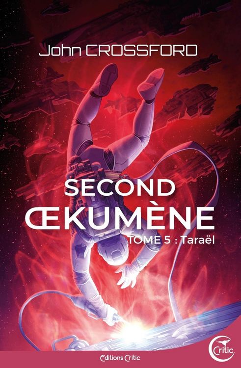 Produktbild: Second Oekum&egrave;ne : chroniques de l'interr&egrave;gne