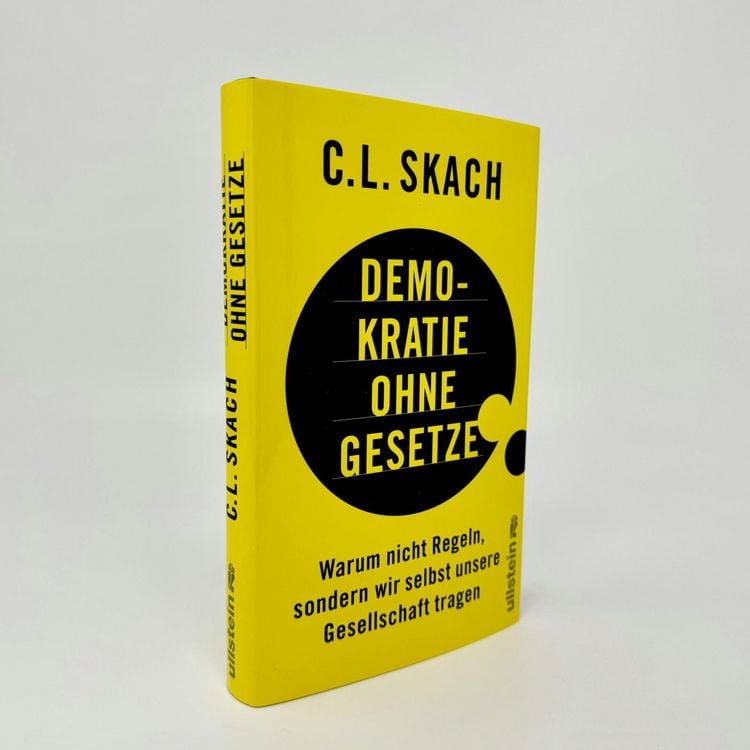 Produktbild: Demokratie ohne Gesetze