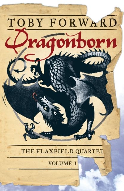 Produktbild: Forward, T: Dragonborn