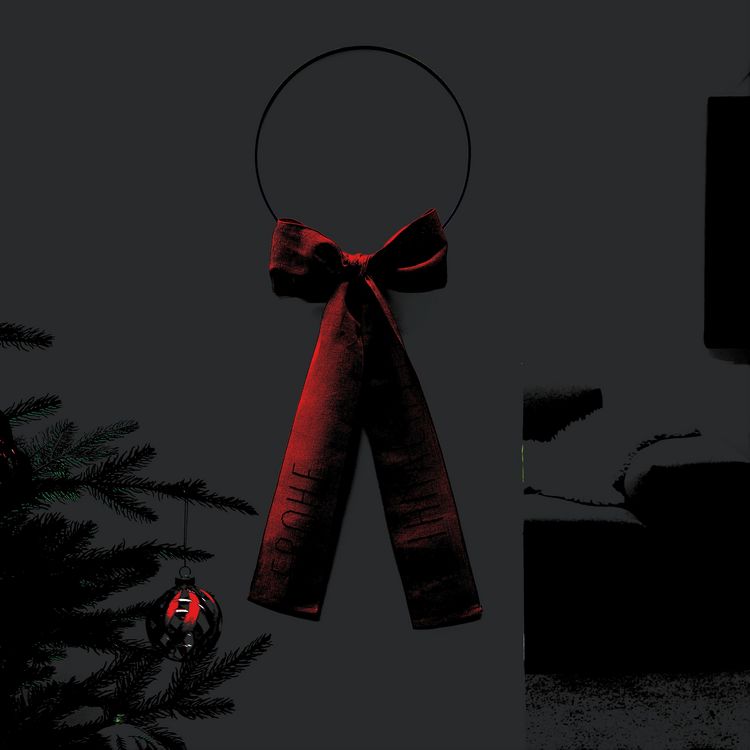 Produktbild: Stickbuch 185 Put a Bow on it, 64 Seiten, gez&auml;hlter Kreuzstich