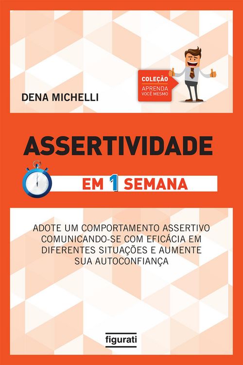 Produktbild: Assertividade em uma semana