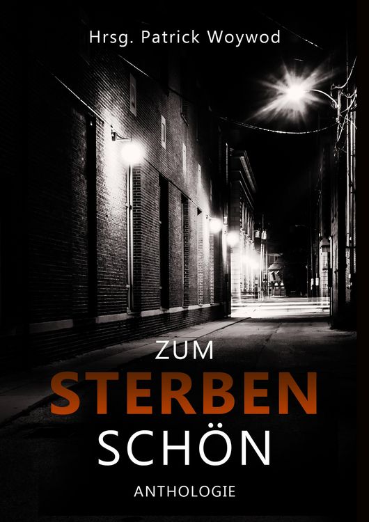 Produktbild: Zum Sterben sch&ouml;n