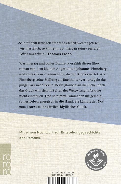 Produktbild: Kleiner Mann - was nun?