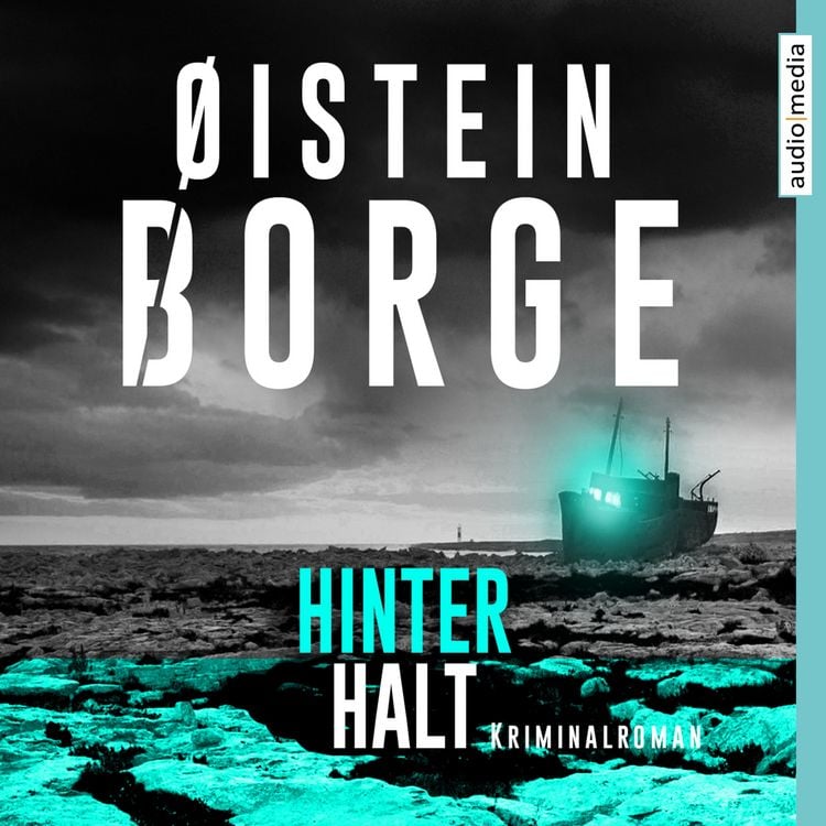 Produktbild: Hinterhalt