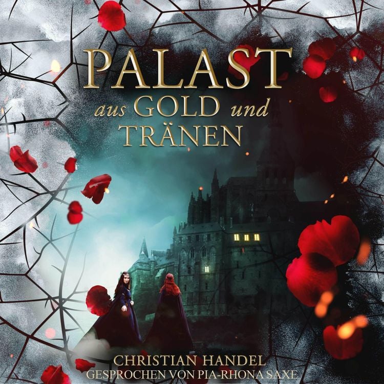 Produktbild: Palast aus Gold und Tr&auml;nen