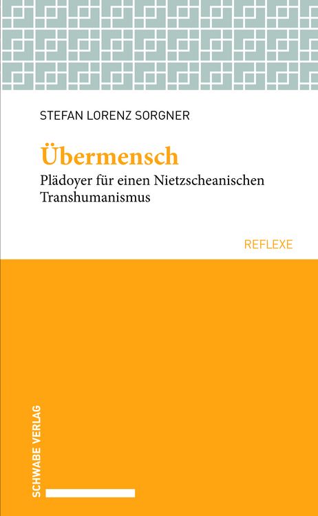 Produktbild: &Uuml;bermensch