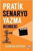 Produktbild: Pratik Senaryo Yazma Rehberi