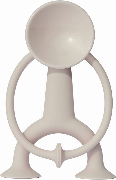 Produktbild: MOLUK - Oogi Elastische Spielfigur beige