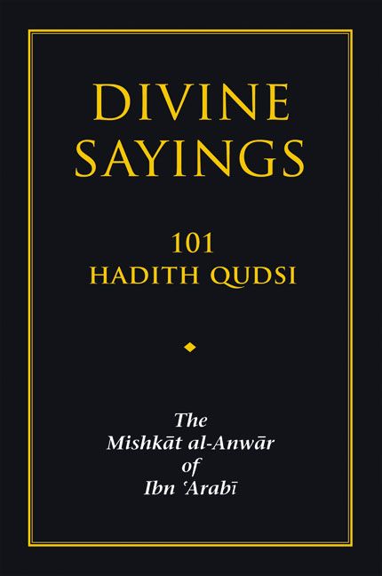 Produktbild: Divine Sayings