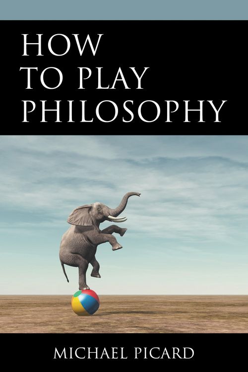 Produktbild: How to Play Philosophy
