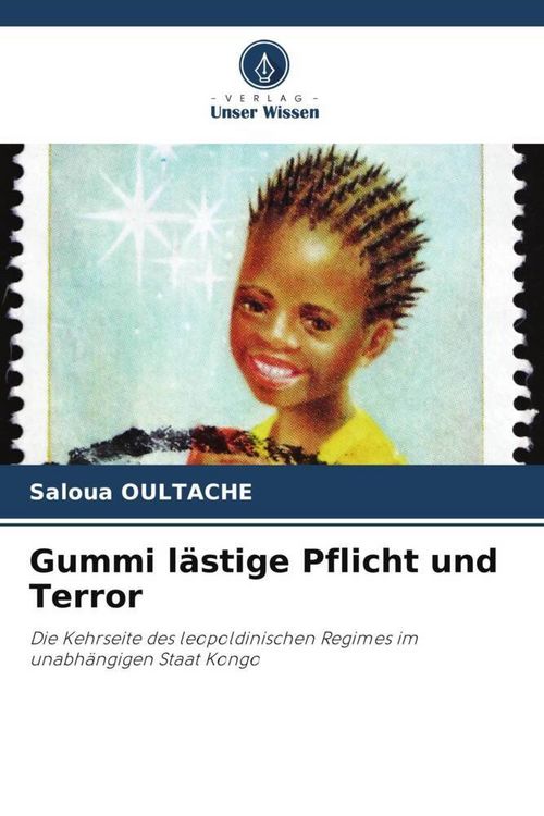 Produktbild: Gummi l&auml;stige Pflicht und Terror