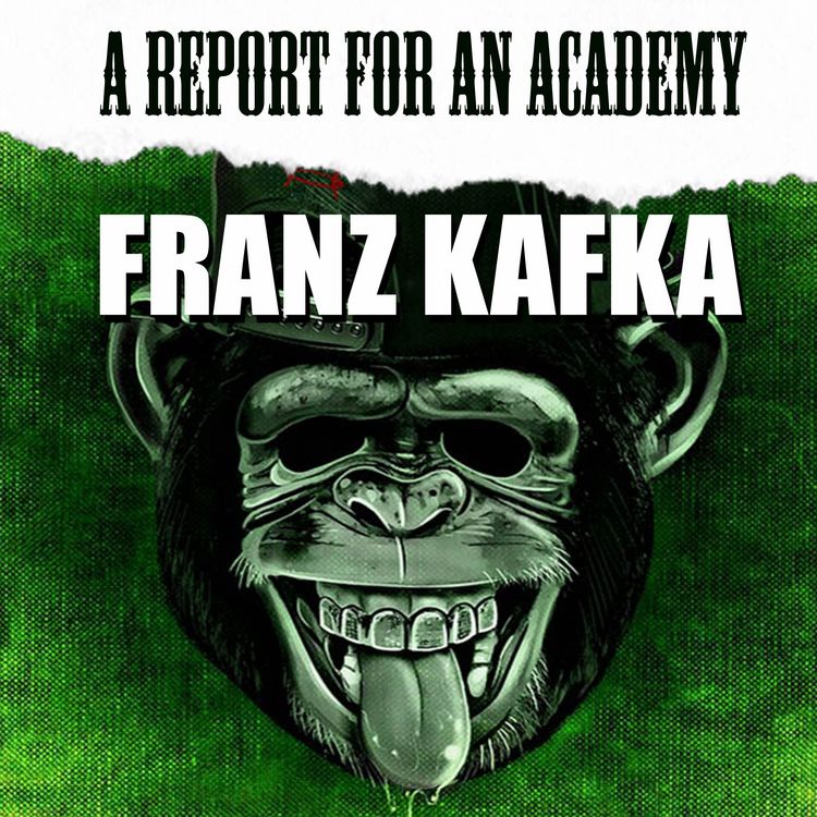 Produktbild: A Report for an Academy