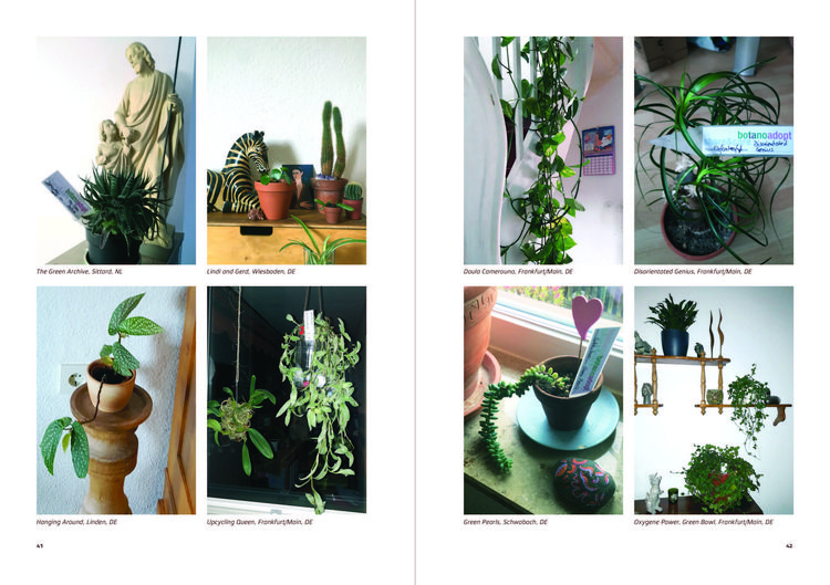 Produktbild: Urban Plants