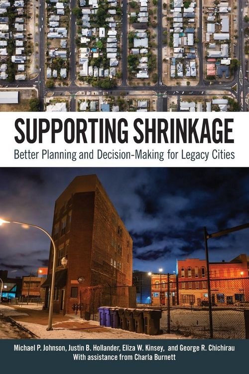 Produktbild: Supporting Shrinkage