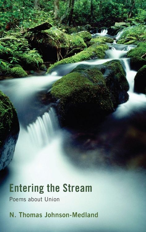 Produktbild: Entering the Stream