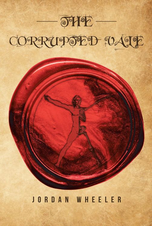 Produktbild: The Corrupted Vale
