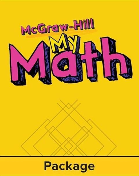 Produktbild: McGraw-Hill My Math, Grade K, Real-World Problem Solving Readers Package (on Level)