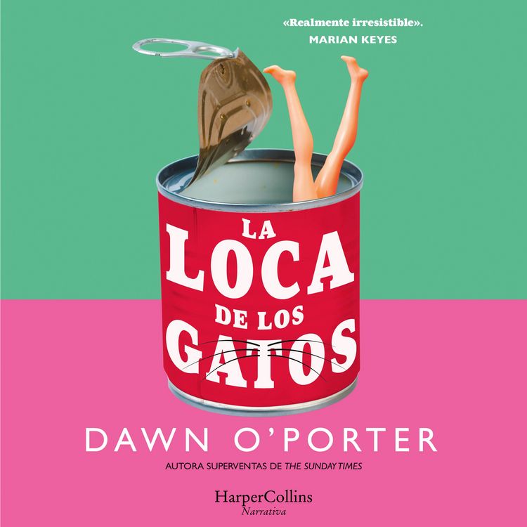 Produktbild: La loca de los gatos