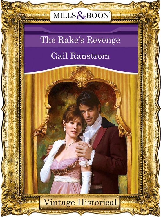 Produktbild: The Rake's Revenge